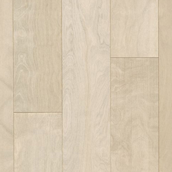 Snowy Birch Engineered Hardwood Flooring Sample