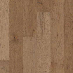 Sunkissed Hickory Engineered Hardwood Flooring Sample