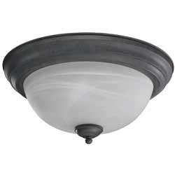 3066-13 Flush Mount Ceiling Light