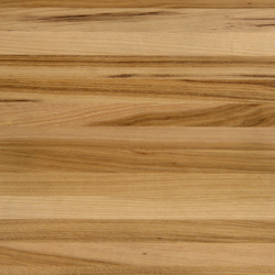 Hickory Pre-Finished Butcher Block Countertop Sample