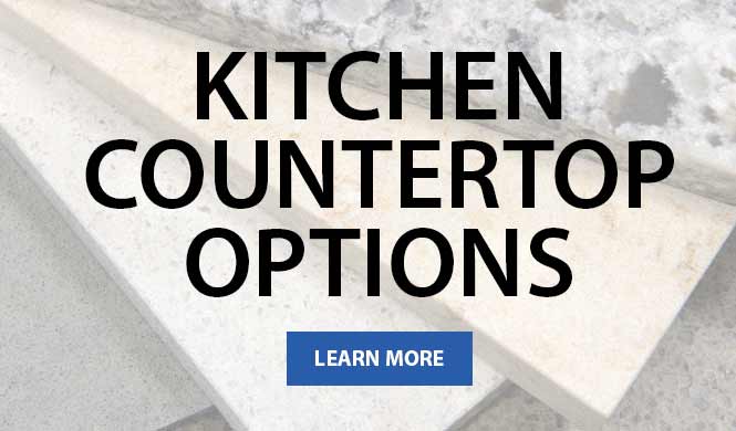 Kitchen Countertops