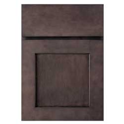 Hollingsworth - Slate - Kith Kitchens Cabinet Sample