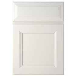 Richmond - Alabaster - Kith Kitchens Cabinet Sample