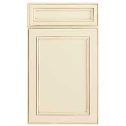 750 - Hazelnut Glaze - Waypoint Cabinet Sample