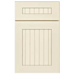Harbour - Glacier Pewter - Wellborn Cabinet Sample