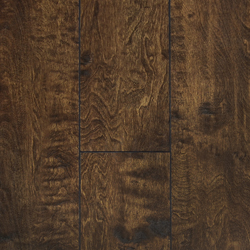 Aged Walnut Laminate Flooring