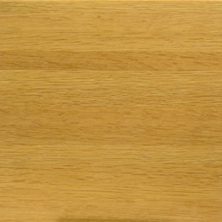 Oak Pre-Finished Butcher Block Countertop Sample