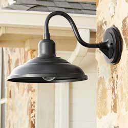 770-69 Outdoor Wall Mount Light Fixture