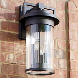 Dimas Outdoor Wall Mount Light Fixture