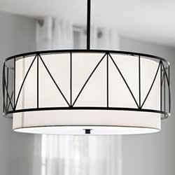 Birkleigh Pendant Light