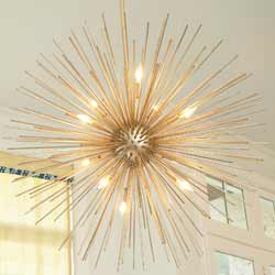 Electra Pendant Light