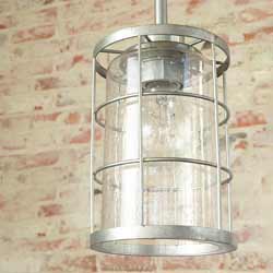 Ellis Pendant Light