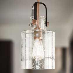 Kitner Pendant Light