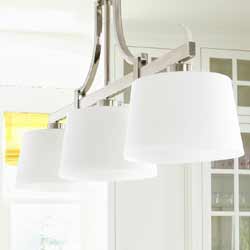 Lancaster Pendant Light