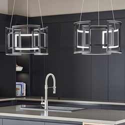 Melko Pendant Light