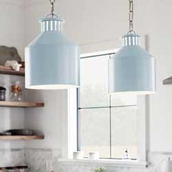 Montauk Pendant Light