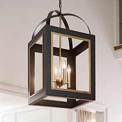 Vath Pendant Light