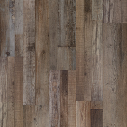 Rustic Oak Rigid Vinyl Plank Flooring