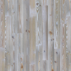 Antique Gray Pine Solid Hardwood Flooring Sample