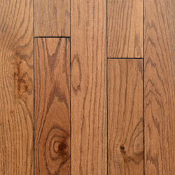 Brunswick Oak Solid Hardwood Flooring Sample
