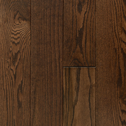 Drayton Hill Oak Solid Hardwood Flooring