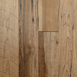 Eastman Hickory Solid Hardwood Flooring Sample