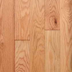 Herndon Home Oak Solid Hardwood Flooring