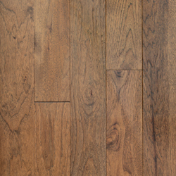 Ivy Hall Hickory Solid Hardwood Flooring