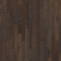 Quarry Hickory Solid Hardwood Flooring Sample