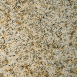 Speckled Sand Granite Countertop Sample