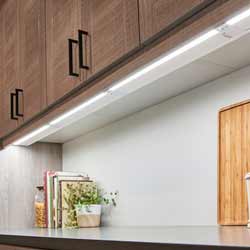 4U Series Under Cabinet LED Task Lighting