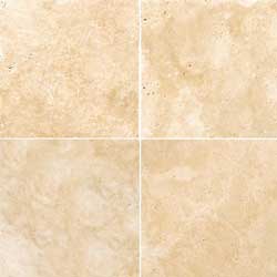 Umbria Savera Natural Travertine Tile