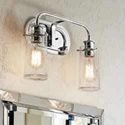 Braelyn Vanity Light