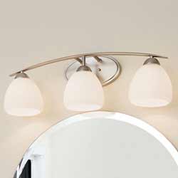 Calleigh Vanity Light