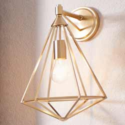 Bennett Wall Sconce