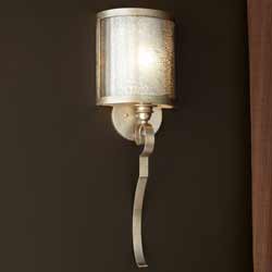 Champlain Wall Sconce