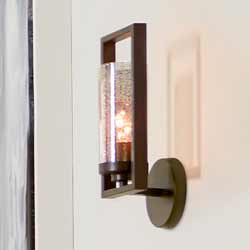 Julian Wall Sconce