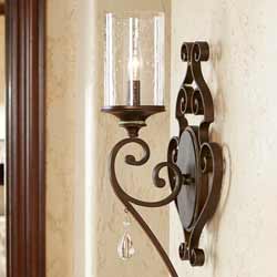 San Miguel Wall Sconce