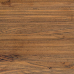 Walnut Pre-Finished Butcher Block Countertop Sample