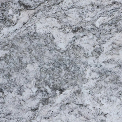 White Alamo Granite Countertop